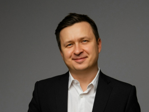 Виктор Шабельник