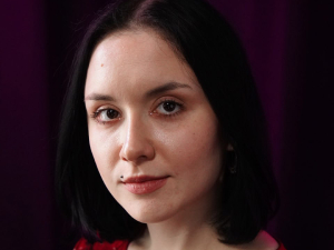 Людмила Стрельцова