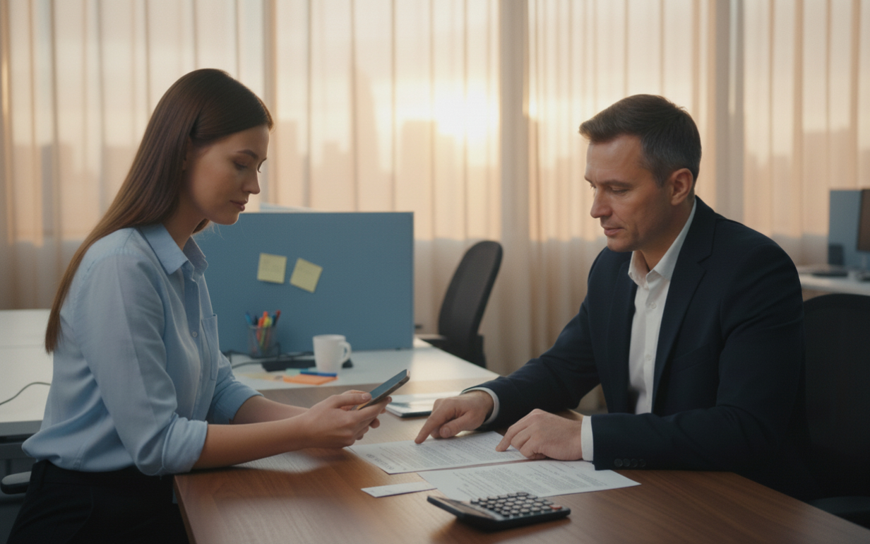 Компенсация