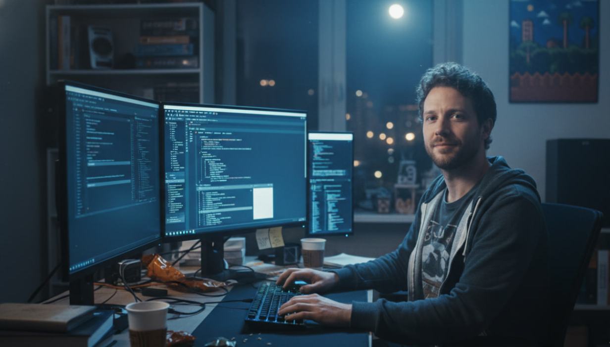 Программист