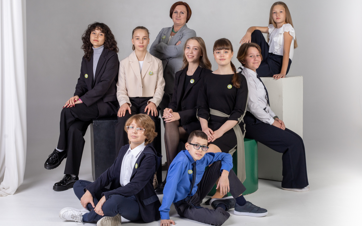 Тьюторский центр «Эпсилон» — системная подготовка к ОГЭ и ЕГЭ в Екатеринбурге