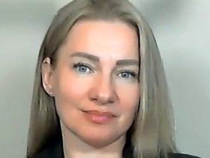 Ирина Князева