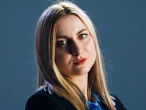 Наталья Бизяева