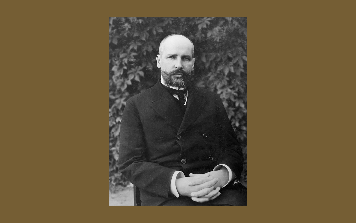 Пётр Аркадьевич Столыпин