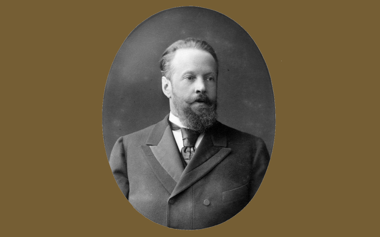 Сергей Юльевич Витте