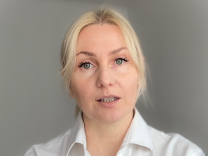 Светлана Тихонова