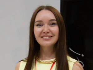 Олеся Миронова
