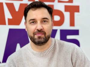 Павел Милованов