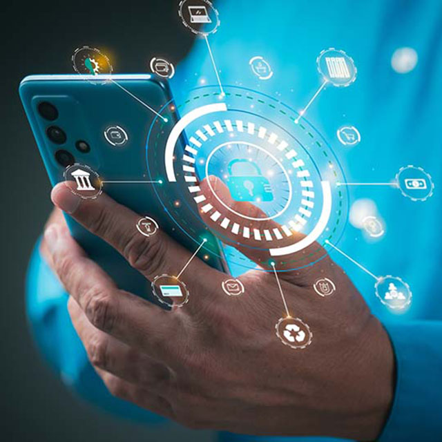 Смартфоны с мощным процессором