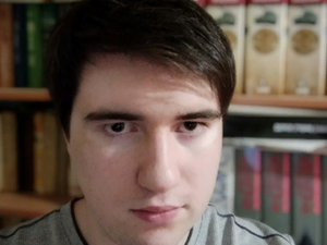 Андрей Зубов