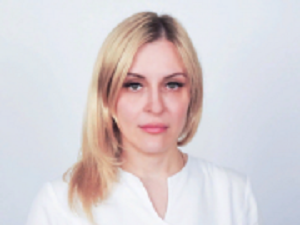 Елена Буйнова
