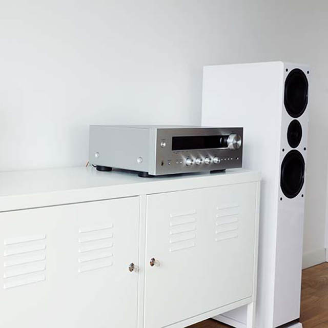 Лучшая Hi-Fi акустика