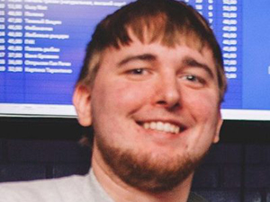 Павел Тимашков