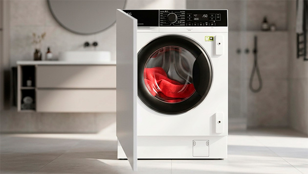 AEG L8FBE48SCI. Фото: Татьяна Фадеева / Нейросеть
