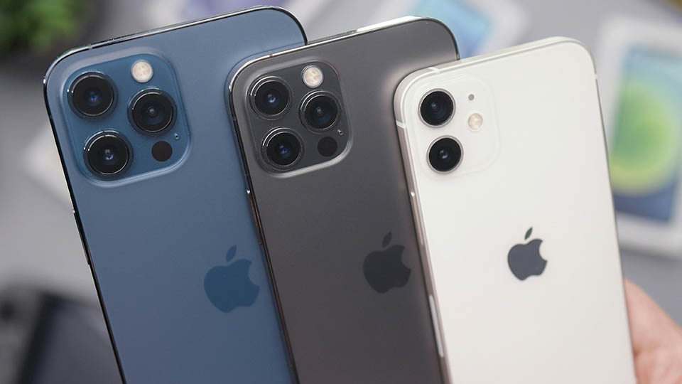 iPhone 12: обзор и характеристики