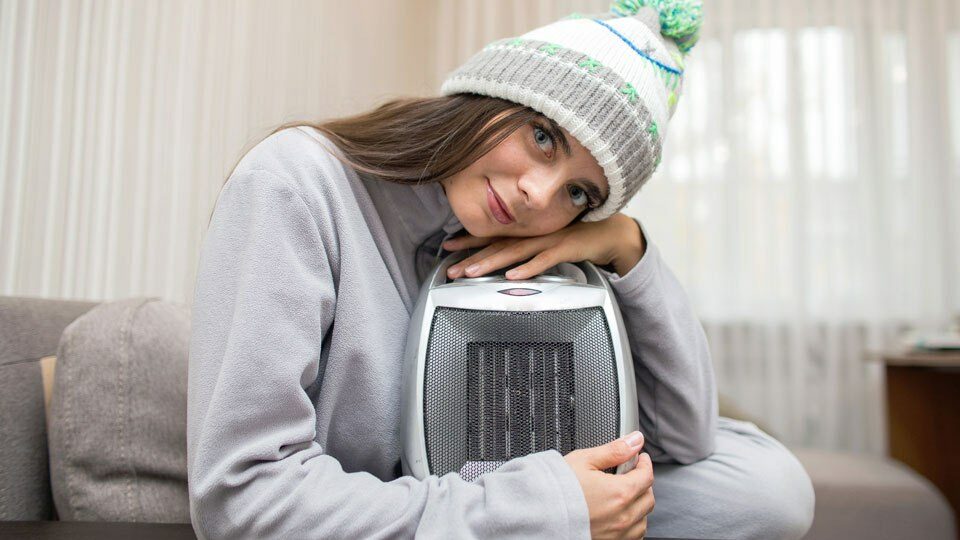 Лучшие кварцевые обогреватели 2025 года