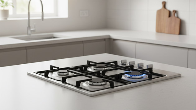 Bosch PBP6C5B62Q. Фото: Татьяна Фадеева / Нейросеть