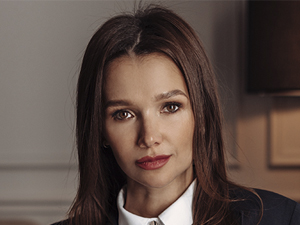 Зульфия Даева