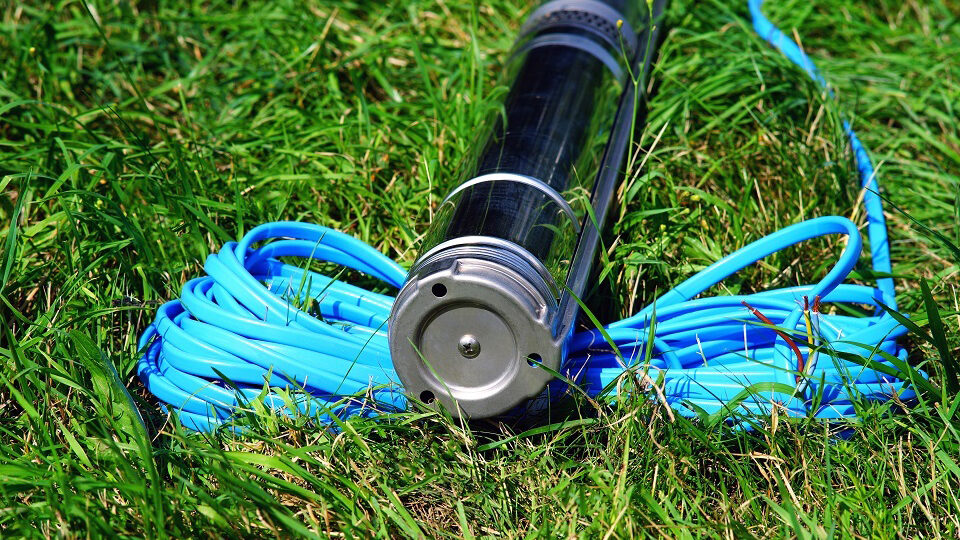 Лучшие вибрационные насосы 2025