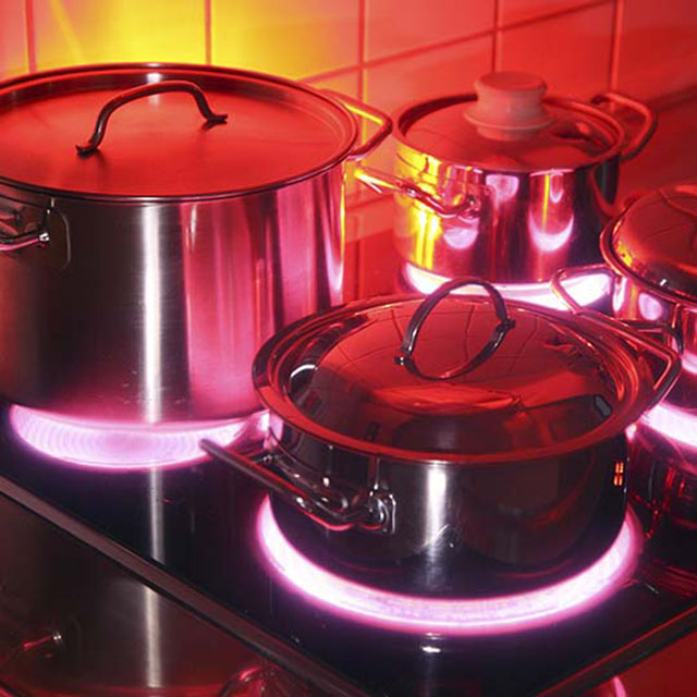 Лучшие электрические варочные панели