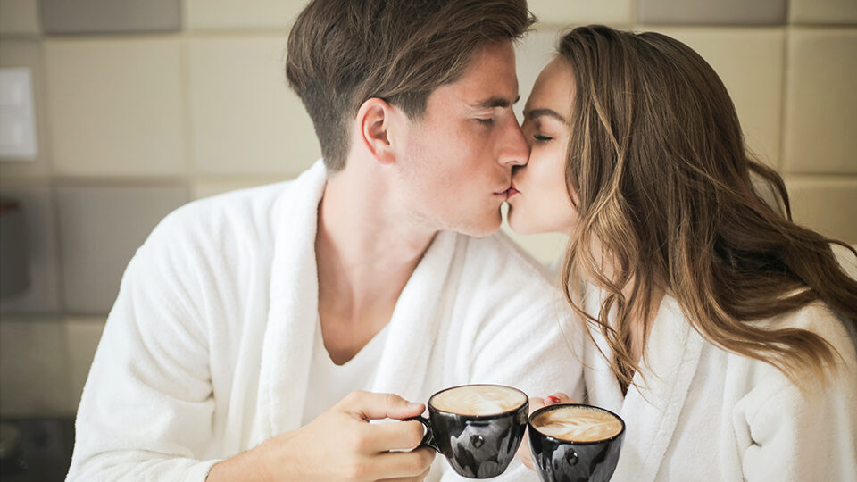 100+ идей, что подарить мужчине на 14 Февраля в 2026 году