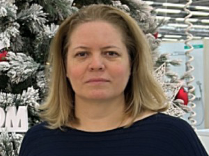 Светлана Данилова