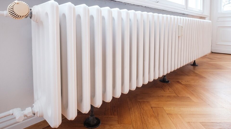 Elektrické konvektory – energeticky efektivní řešení