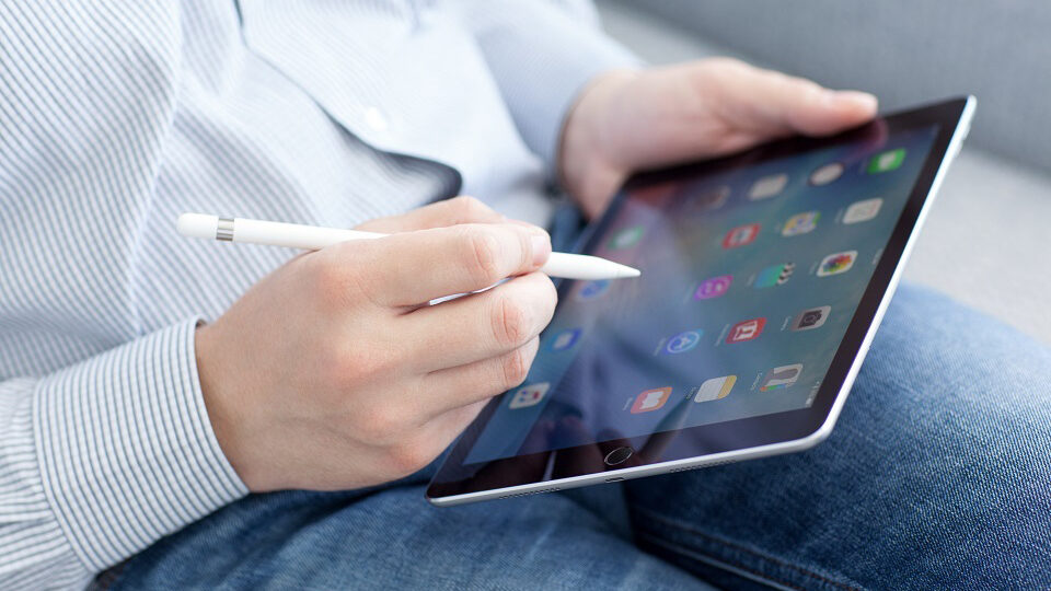 Новый iPad Pro 2021: дата выхода и характеристики