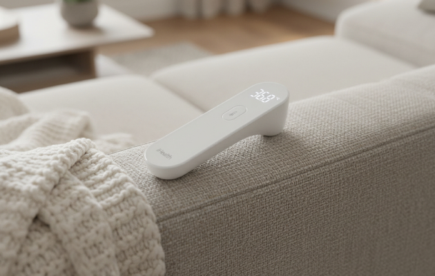 Xiaomi iHealth Meter