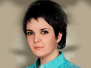 Юлия Лапушкина