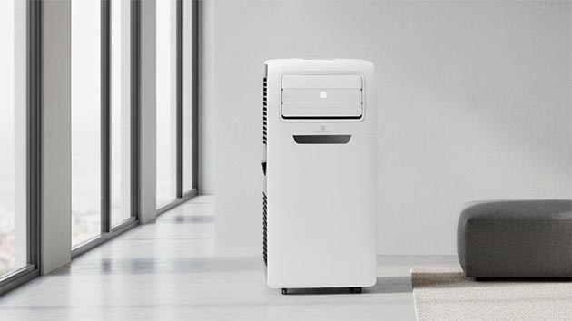 Electrolux EACM-07 FM/N3. Фото: Павел Громов / Нейросеть