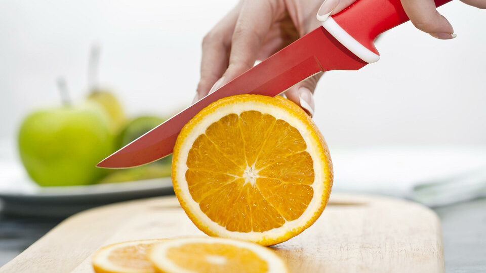 17 лучших кухонных ножей в 2025 году