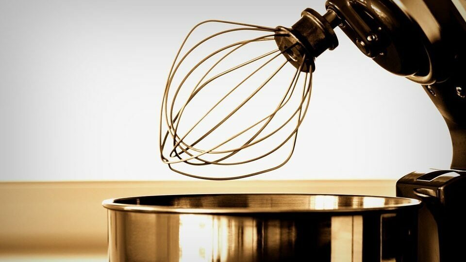 Лучшие миксеры для дома 2023