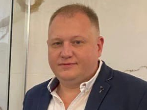 Сергей Ковалкин