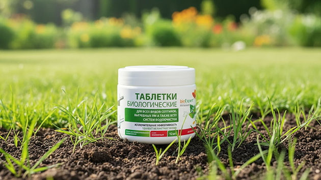 BioExpert. Фото: Татьяна Фадеева / Нейросеть