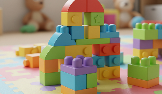 Подарки для детей в год