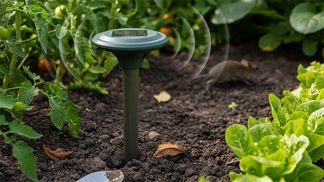 Rexant R30. Фото: Татьяна Фадеева / Нейросеть