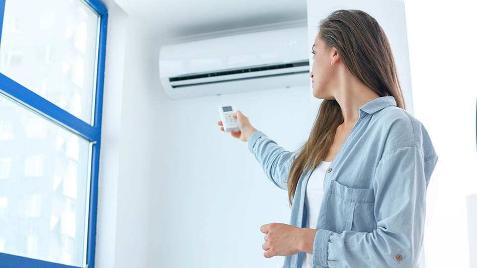 Лучшие недорогие сплит-системы для дома в 2025 году