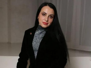 Юлия Кузнецова