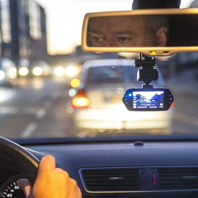 Лучшие видеорегистраторы с радар-детектором