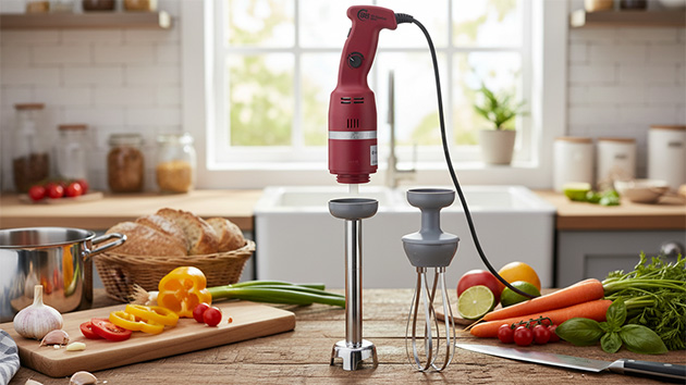 Hendi 250. Фото: Ян Ляпин / Нейросеть