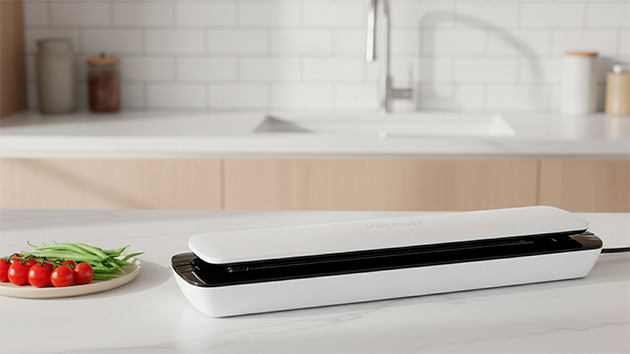 Kitfort КТ-1503-1. Фото: Татьяна Фадеева / Нейросеть