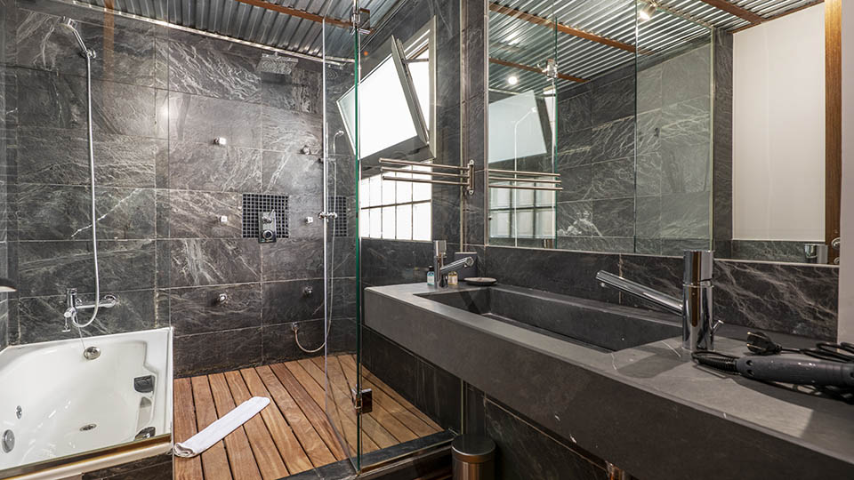 21 лучшая душевая перегородка в 2025 году