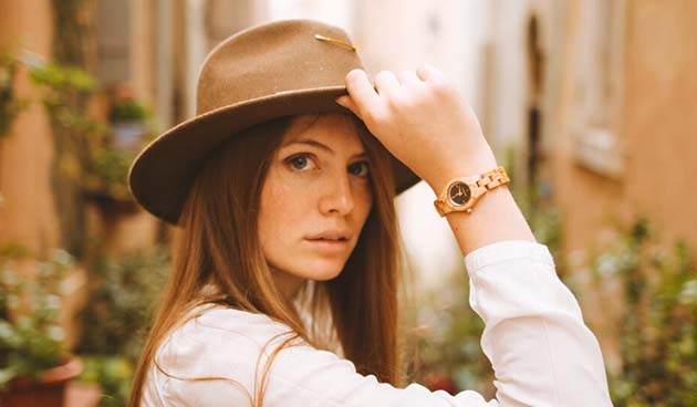 Наручные часы