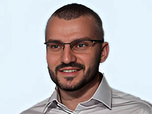 Виктор Колесниченко