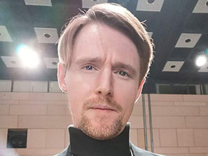 Дмитрий Зорев
