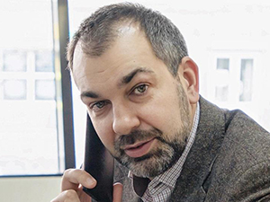 Владимир Лобинцев