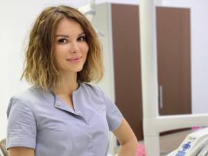 Ирина Малиновская