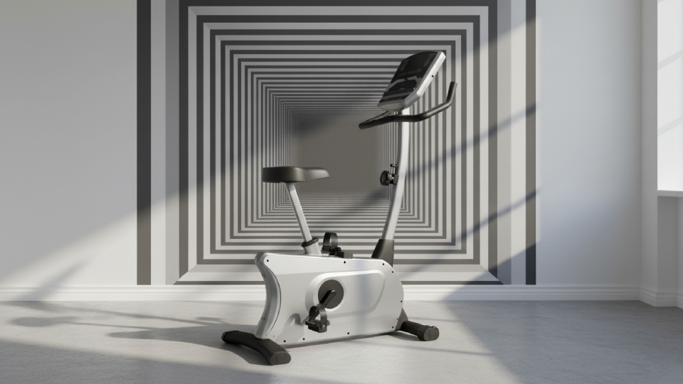 Vision Fitness U20 Classic