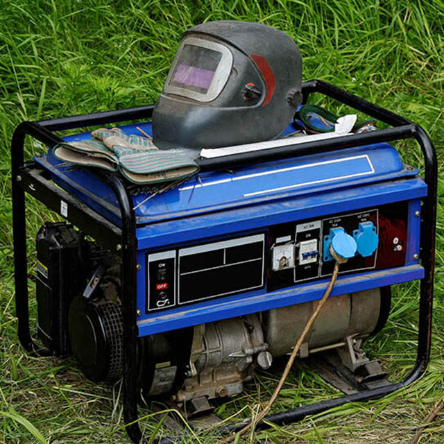 Лучшие сварочные генераторы